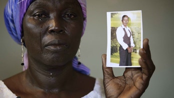 Christian women face increasing danger in countries where Islamic extremists are in control