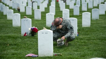 Vice President Mike Pence: This Memorial Day our freedoms are cherished even more. Here's why