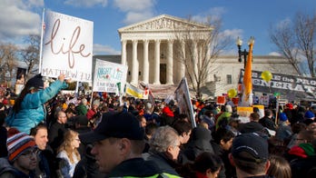 Abortion and Millenials: What young women really think