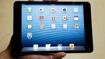 Apple sells 3 million iPads in 3 days after launch of Mini model, doubling previous record