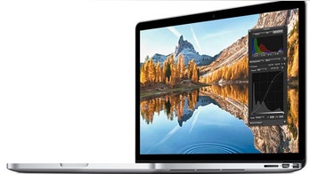 Apple reportedly pulling legacy MacBook Pro from stores in step toward new release