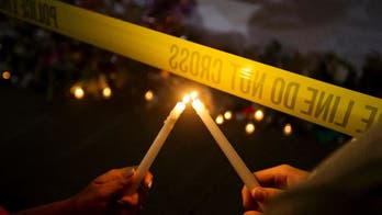 The latest on church shooting: Gov. Haley says shooter should get the death penalty