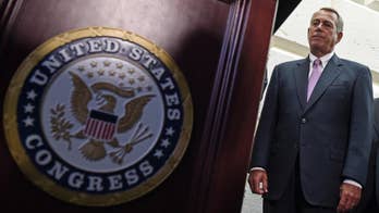 Boehner Caves on Amnesty: March 3, 2015 is day that will live in infamy