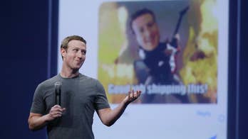 Facebook reshaping Messenger into multitasking tool to address challenge facing social network