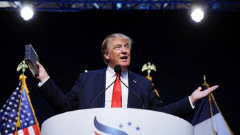 Candidate Carson's Muslim comment: 1 more self-inflected dent in GOP's effort to widen appeal?