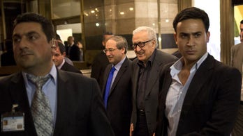 Syria weapons inspectors miss deadline for visiting all declared sites