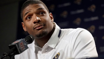 Cultural double standard: Michael Sam, Tim Tebow and free speech