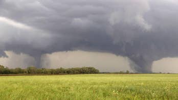 Residents in tiny northeast Nebraska town brace for cleanup after tornado devastation