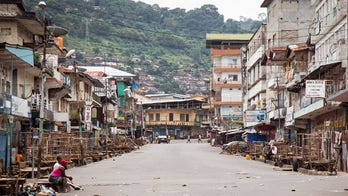 Authorities in Sierra Leone declare Ebola lockdown a success