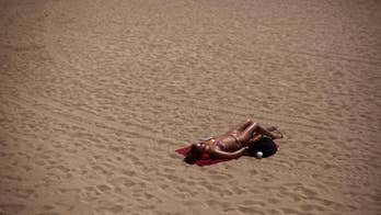 Rise in heat waves tied to kidney disease 'epidemics'