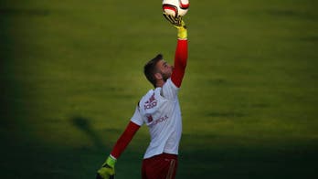 Man United says Real Madrid's 'clumsiness' in transfer dealing at fault for De Gea collapse