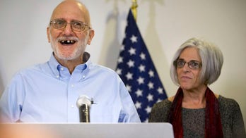 Government to pay freed subcontractor Alan Gross $3.2M after Cuba ordeal