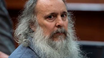 Serial killer sentenced to life for 3 murders stemming from grudge