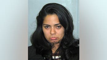 Drunken driver didn't realize she was in New Jersey, cops say