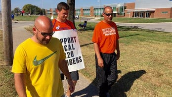 Teacher strike that kept Illinois students out of class for weeks nears end