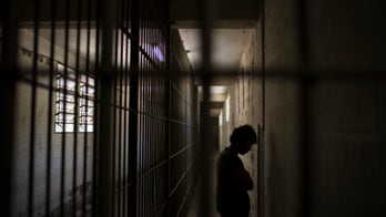 Oklahoma City sees protest outside jail following hostage drama