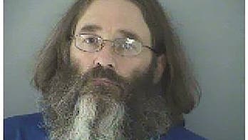 Criminal who fled to Appalachian Trail pleads guilty to wire fraud