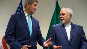 Syria showdown: US, Iran, Saudi Arabia, Russia enter talks