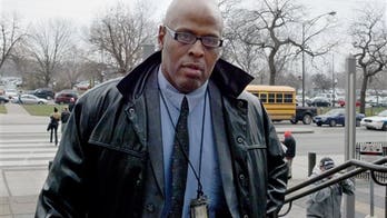 Chicago police commander accused of jamming gun down suspect's throat acquitted