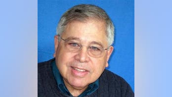 Massachusetts man who wrote book on kindness killed in Jerusalem