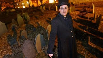 Salem witch takes warlock to court, could spell trouble