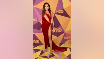 Blanca Blanco responds to criticism after ignoring all-black dress code at Golden Globes: 'Shaming is part of the problem'