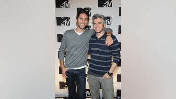 'Catfish' host Nev Schulman: 'More people are getting catfished than ever before'