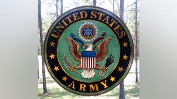 US Army sergeant at center of bigamy case gets honorable discharge