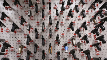 Background check backlog to blame for gun sales to Maryland fugitives, felons, report says