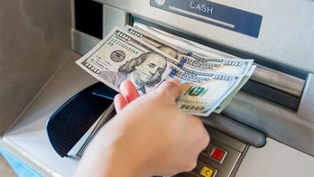 Kansas woman reportedly sued by bank after ATM dished out $100 bills instead of $5s