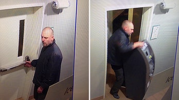 Man steals entire ATM from La Quinta Inn and Suites in Montana