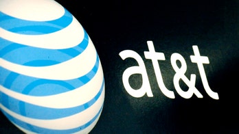 AT&T barges into home security and automation