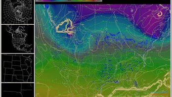 Raytheon and WDT team up to offer big data-driven weather forecasts