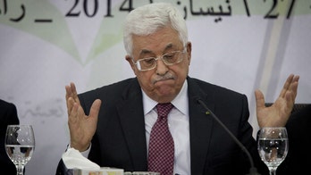 West prepared to work with new Palestinian government despite Hamas concerns