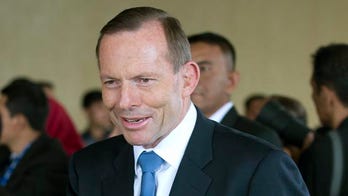 Australia lifts ban on face veils in Parliament's public galleries