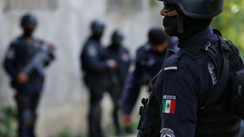 Mexican police force disbanded, investigated for strong links to drug cartels