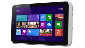 PCs of the future on display at Taiwan's Computex