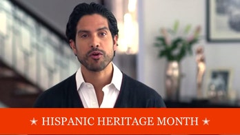 EXCLUSIVE: ‘Magic Mike’ star Adam Rodriguez talks training for sequel, Hispanic Heritage Month