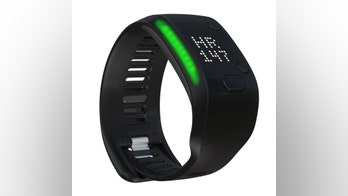 The new Adidas Fit Smart is a FuelBand for the seriously sporty