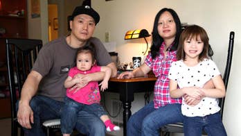 South Korean adoptee who had abusive parents, went through US foster care faces deportation