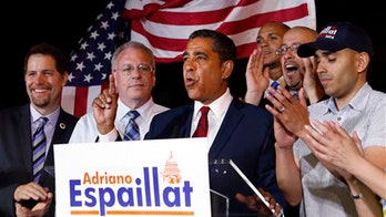 In Strong Appeal To Dominicans, Espaillat May Have Alienated Other Hispanics And Blacks