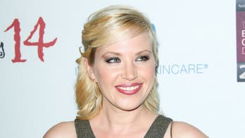 Soap Star Adrienne Frantz Selling Spanish-Style Home in Studio City