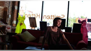 Sex education teacher takes class on field trip to adult novelty store in Minneapolis