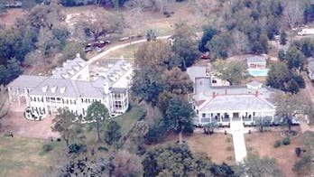 Mississippi's Most Expensive Home Is a $12.5M, 15-Bedroom Mammoth Mansion