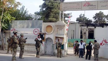 Doctors Without Borders pulls out of UN humanitarian summit