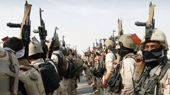 Afghan soldier who fled Taliban rule to get to the US arrested at Texas border