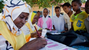 New vaccine drives Africa meningitis cases to lowest in decade