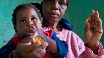 WHO: AIDS no longer leading cause of death in Africa