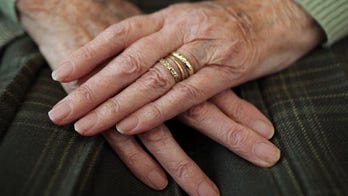 Down the road: better seatbelts for seniors