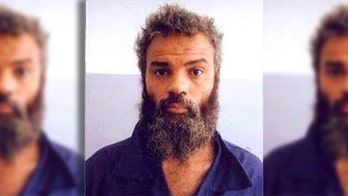 Benghazi mastermind sentenced to 22 years in prison on federal terrorism charges